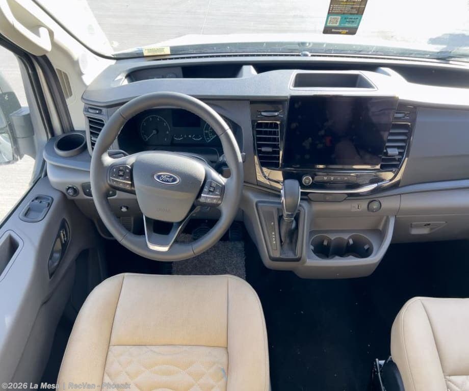 2026 Expanse 21T by Entegra Coach from La Mesa | RecVan - Phoenix  in Phoenix, Arizona