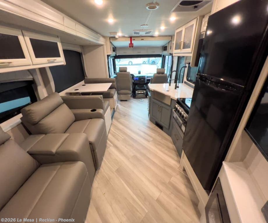 New 2026 Fleetwood Fortis 34MB available in Phoenix, Arizona