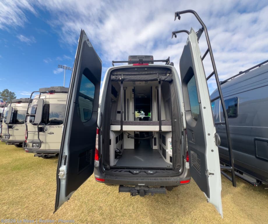 2026 Winnebago Revel Sport BMB44N - New Class B For Sale by La Mesa | RecVan - Phoenix  in Phoenix, Arizona