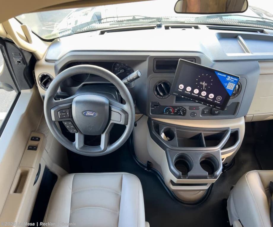 2026 Entegra Coach Odyssey 30Z-FBP - New Class C For Sale by La Mesa | RecVan - Phoenix  in Phoenix, Arizona