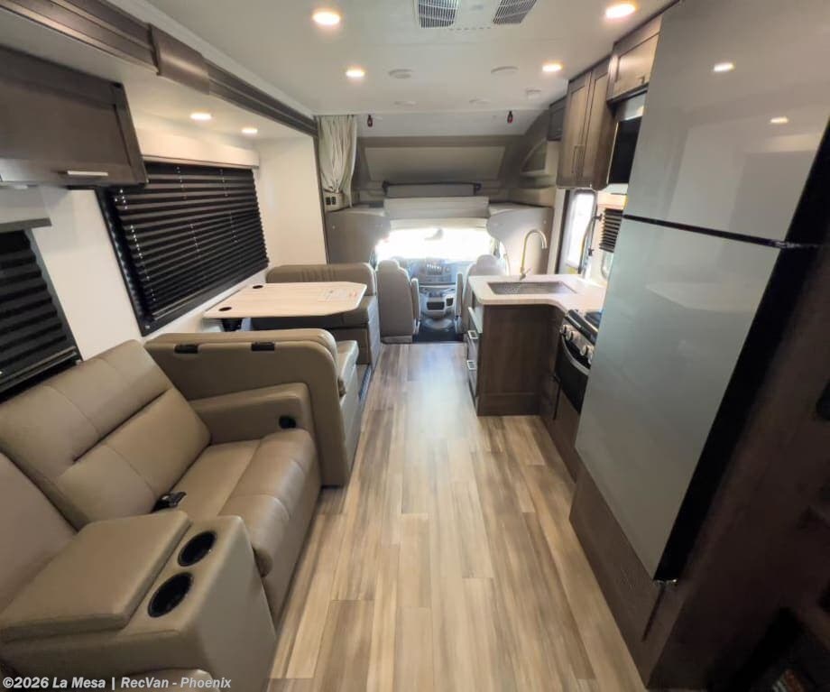 New 2026 Entegra Coach Odyssey 30Z-FBP available in Phoenix, Arizona