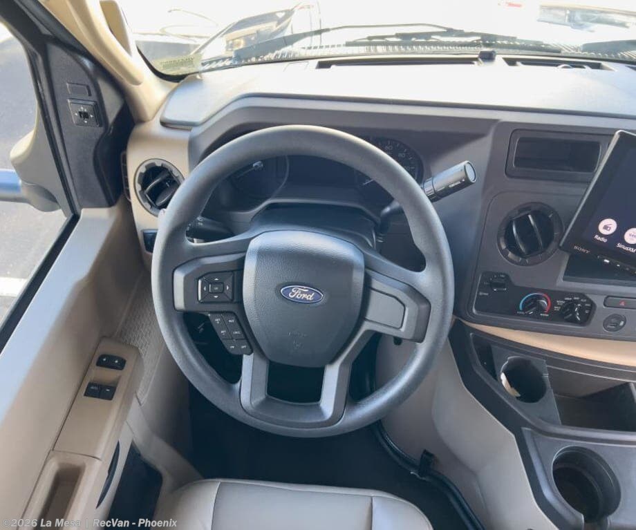 2026 Odyssey 30Z-FBP by Entegra Coach from La Mesa | RecVan - Phoenix  in Phoenix, Arizona