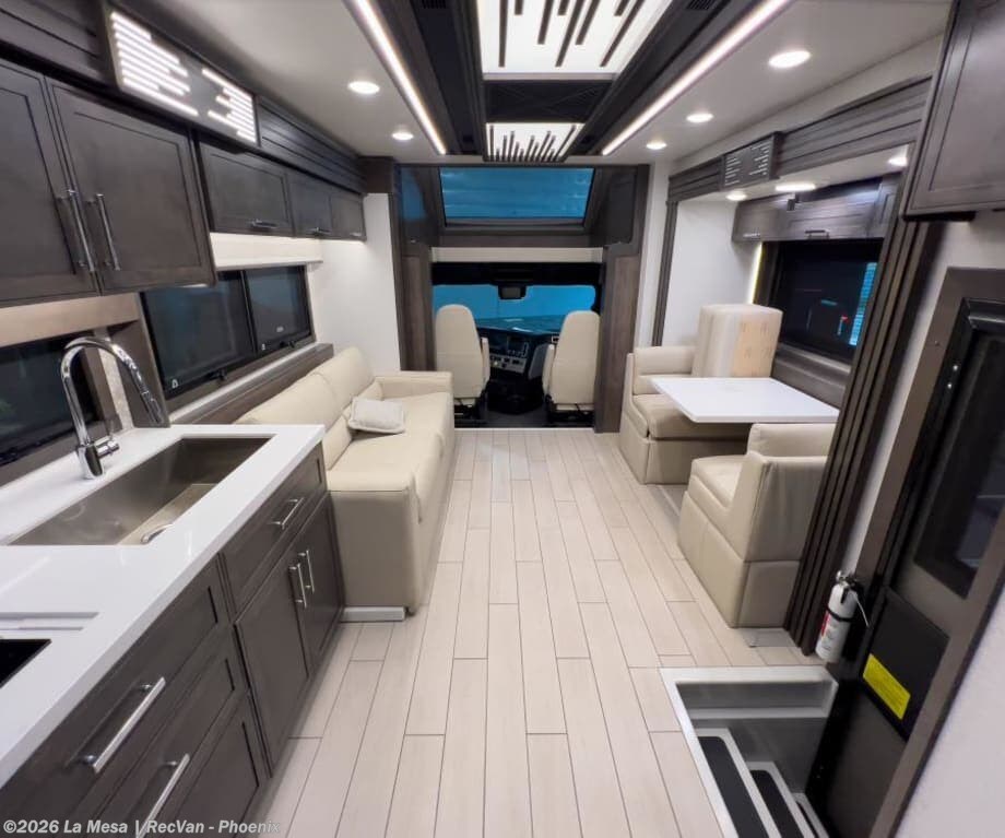 New 2026 Entegra Coach Centurion 39N available in Phoenix, Arizona