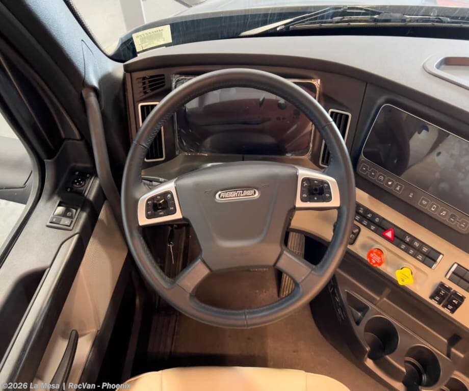 2026 Centurion 39N by Entegra Coach from La Mesa | RecVan - Phoenix  in Phoenix, Arizona