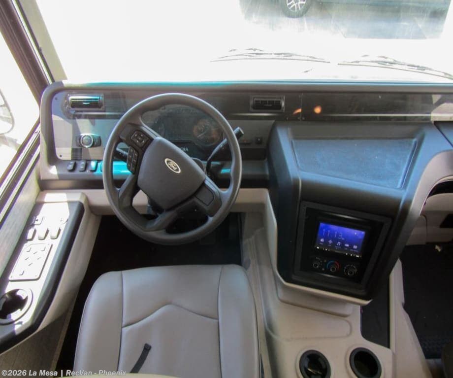 2024 Entegra Coach Vision 29S - Used Class A For Sale by La Mesa | RecVan - Phoenix  in Phoenix, Arizona