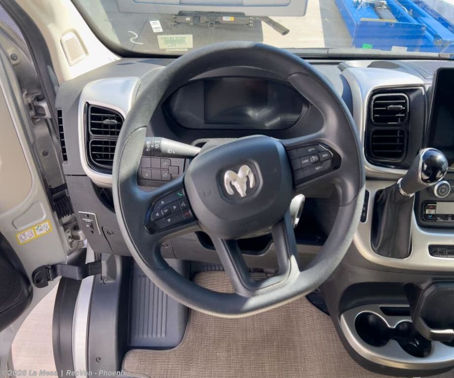 Used 2023 Thor Motor Coach Sequence 20A-L-POP available in Phoenix, Arizona