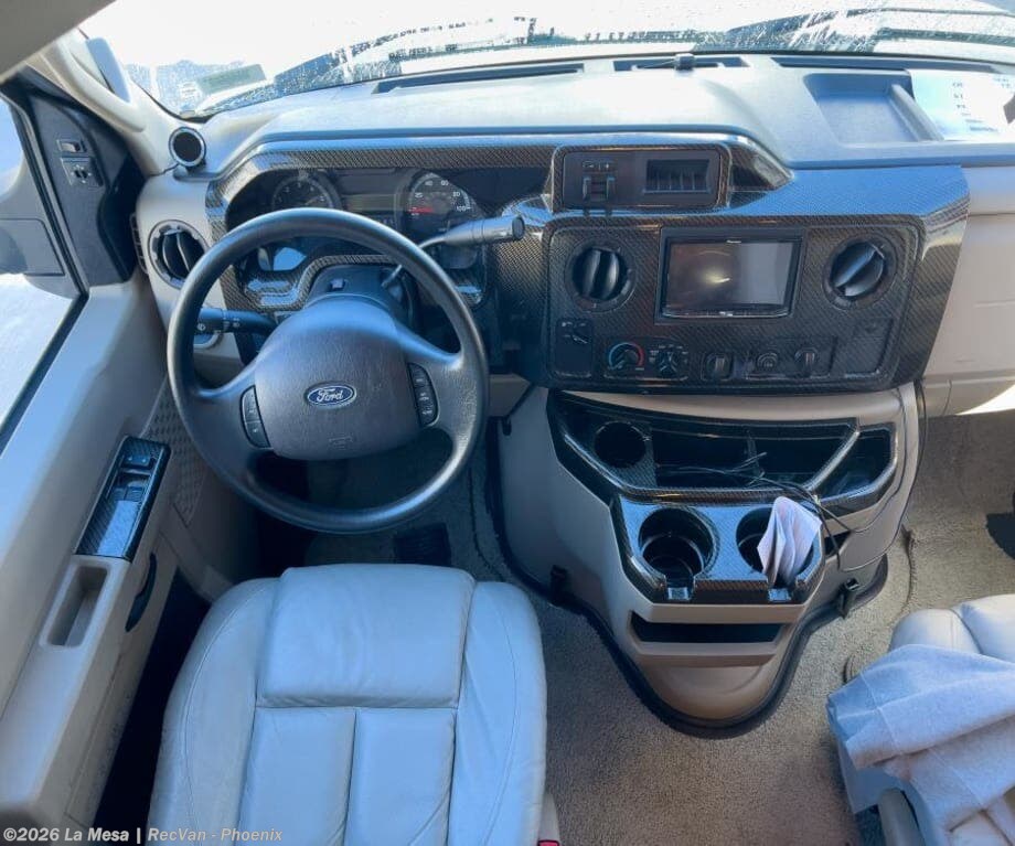 2021 Phoenix Cruiser PHOENIX  2910D - Used Class C For Sale by La Mesa | RecVan - Phoenix  in Phoenix, Arizona