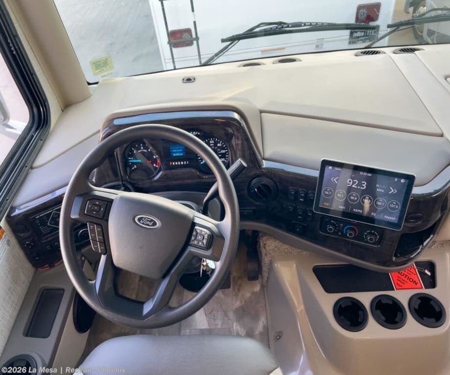 2023 Thor Motor Coach Challenger 35MQ - Used Class A For Sale by La Mesa | RecVan - Phoenix  in Phoenix, Arizona