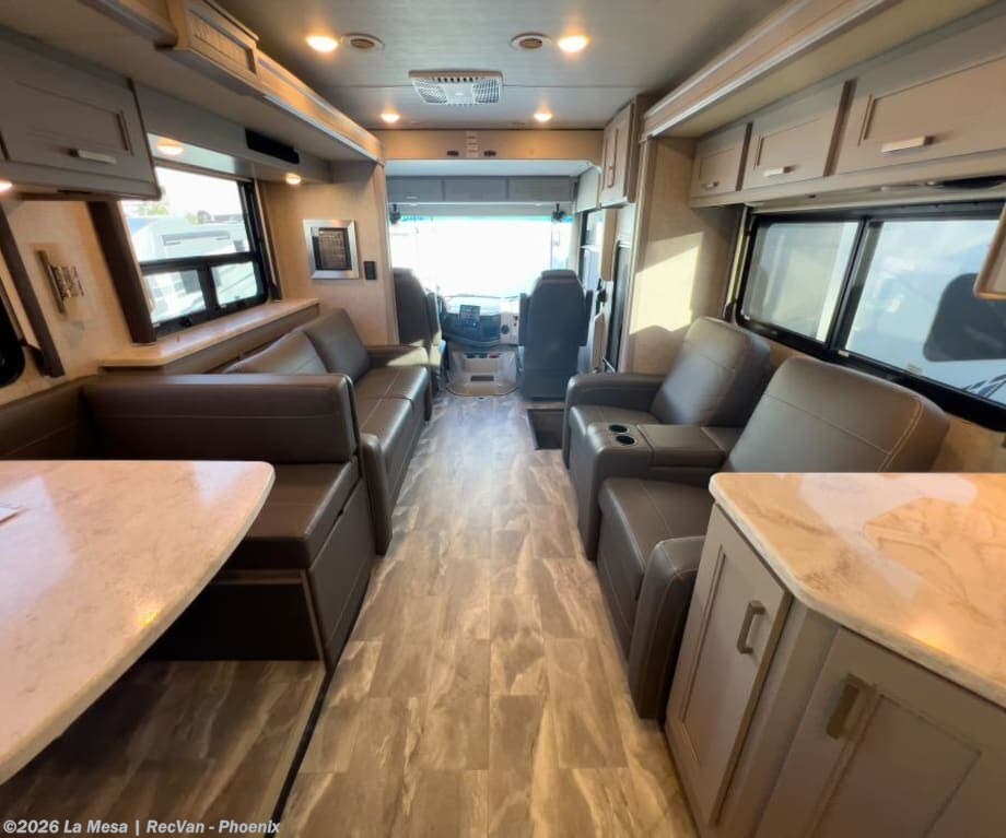 Used 2023 Thor Motor Coach Challenger 35MQ available in Phoenix, Arizona