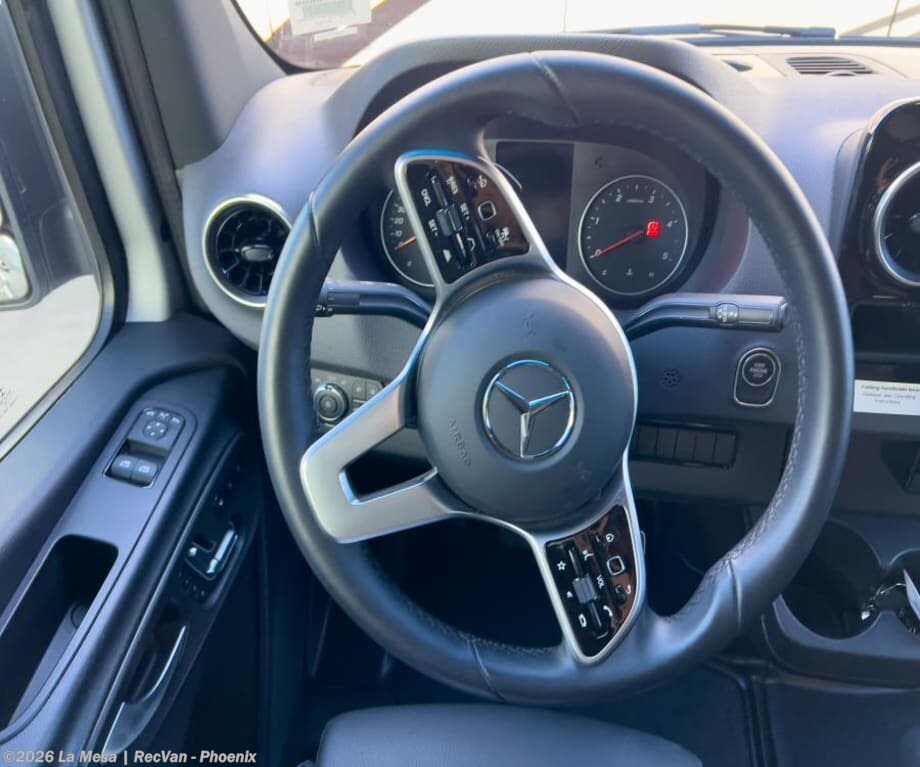 Used 2024 Pleasure-Way Ascent TS available in Phoenix, Arizona