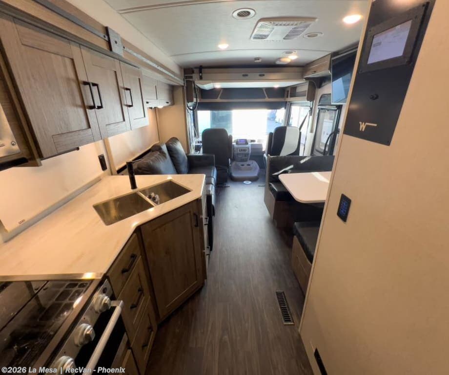 Used 2023 Winnebago Sunstar 29NP available in Phoenix, Arizona