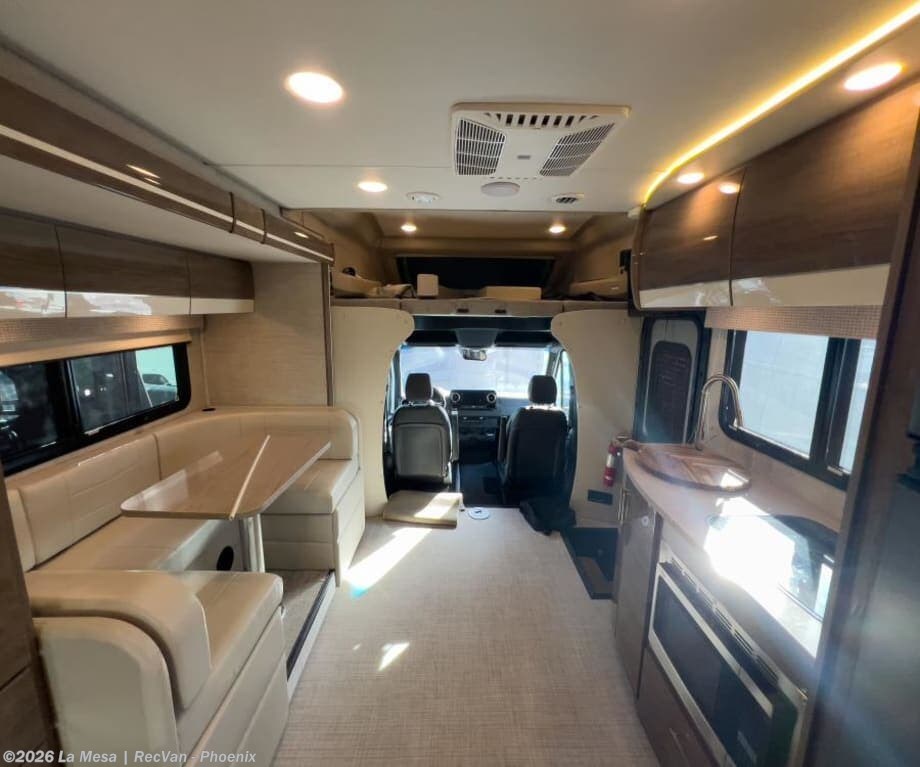 Used 2023 Entegra Coach Qwest 24L available in Phoenix, Arizona