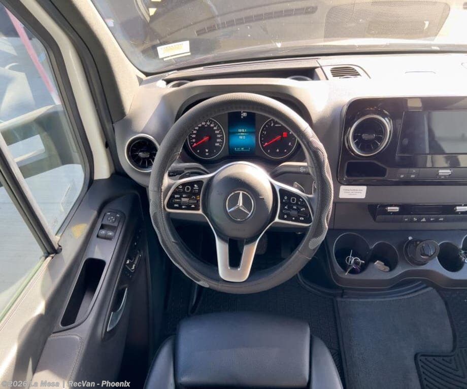 2023 Qwest 24L by Entegra Coach from La Mesa | RecVan - Phoenix  in Phoenix, Arizona