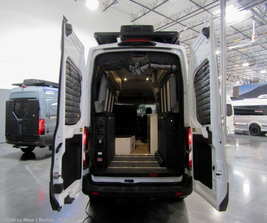 2023 Storyteller Overland MODE LT - Used Class B For Sale by La Mesa | RecVan - Phoenix  in Phoenix, Arizona