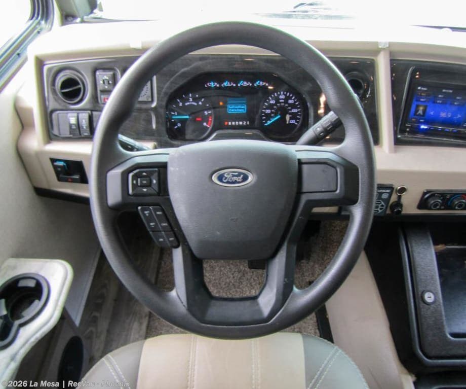 2024 Flair 29M by Fleetwood from La Mesa | RecVan - Phoenix  in Phoenix, Arizona