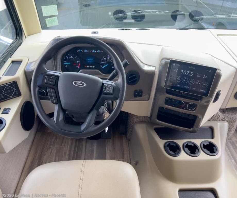 2023 Thor Motor Coach ACE 29G - Used Class A For Sale by La Mesa | RecVan - Phoenix  in Phoenix, Arizona