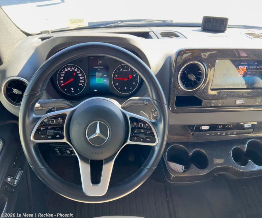 2022 View 24D by Winnebago from La Mesa | RecVan - Phoenix  in Phoenix, Arizona