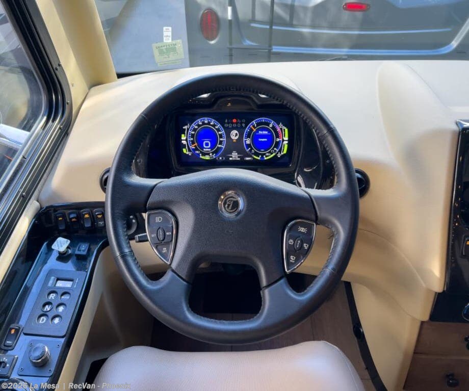 2023 BREEZE 33BR by Tiffin from La Mesa | RecVan - Phoenix  in Phoenix, Arizona