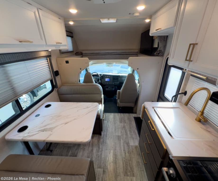 Used 2024 Thor Motor Coach Chateau 22B-C available in Phoenix, Arizona