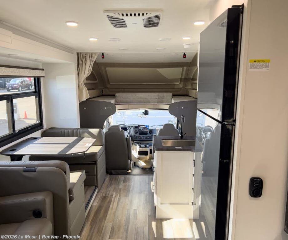 2026 Odyssey 30Z by Entegra Coach from La Mesa | RecVan - Phoenix  in Phoenix, Arizona