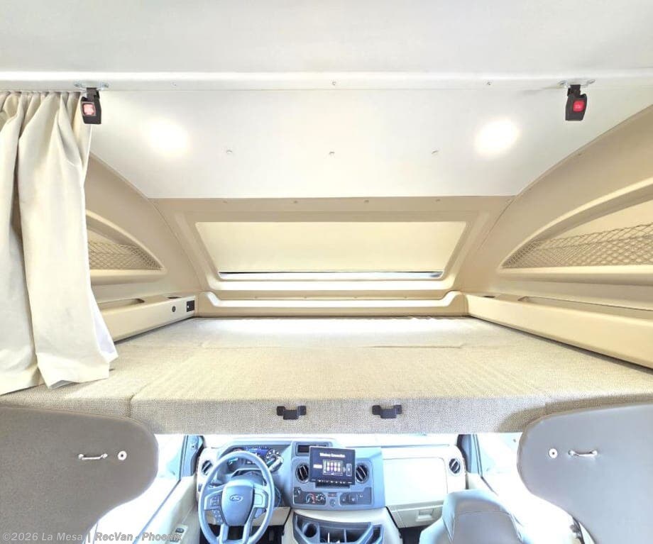 New 2026 Entegra Coach Odyssey 30Z available in Phoenix, Arizona