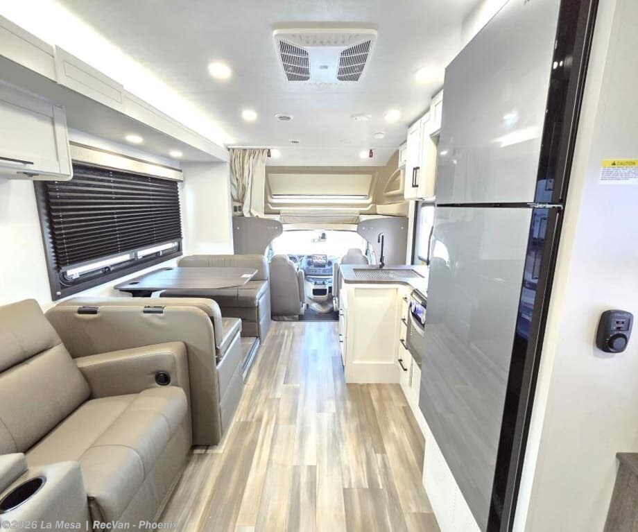 2026 Odyssey 30Z by Entegra Coach from La Mesa | RecVan - Phoenix  in Phoenix, Arizona