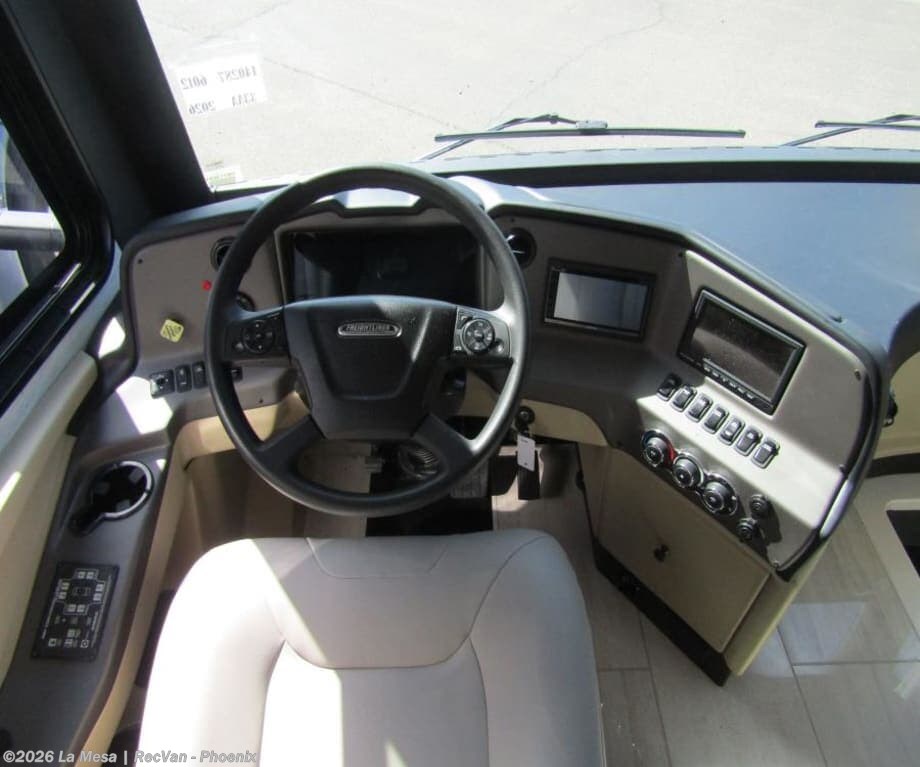 2026 Tiffin Allegro Red 33AA - New Class A For Sale by La Mesa | RecVan - Phoenix  in Phoenix, Arizona