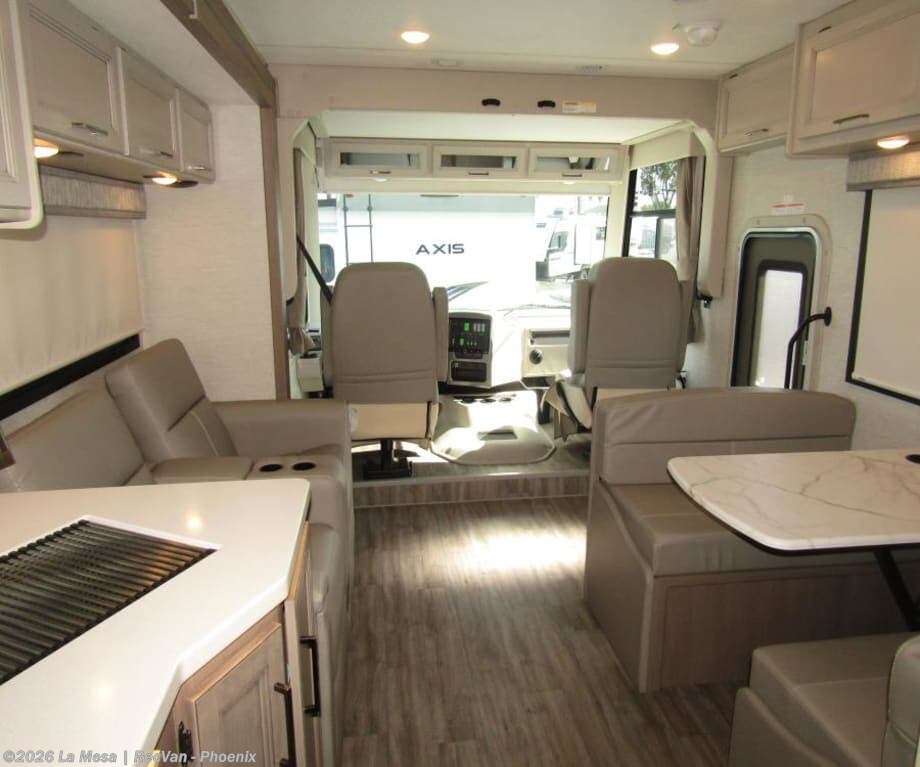 2026 ACE 29D by Thor Motor Coach from La Mesa | RecVan - Phoenix  in Phoenix, Arizona