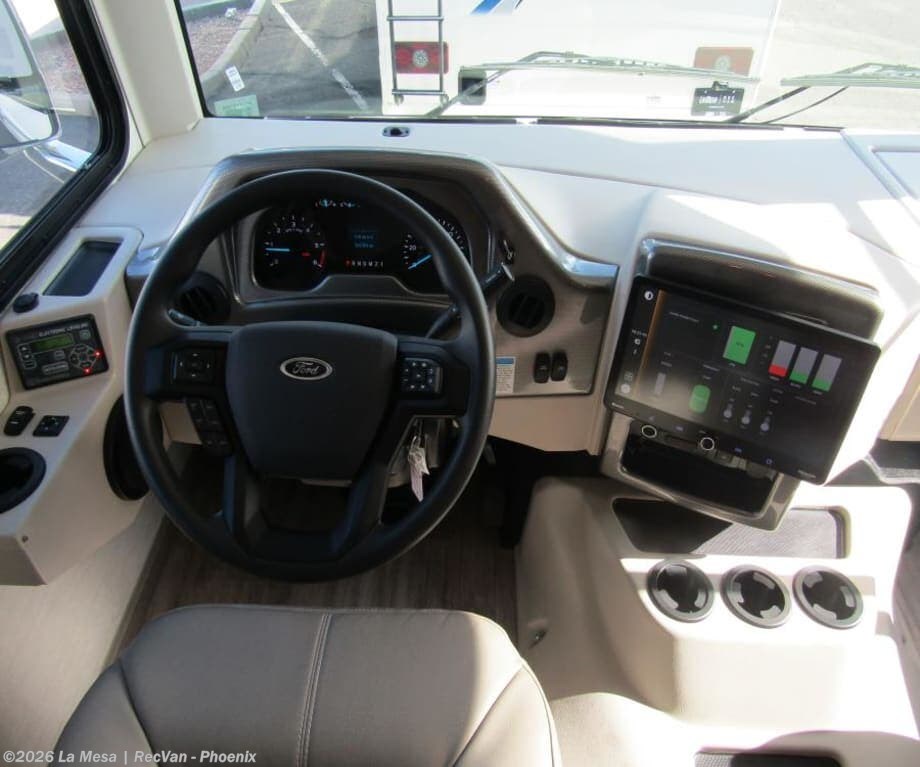 2026 Thor Motor Coach ACE 29D - New Class A For Sale by La Mesa | RecVan - Phoenix  in Phoenix, Arizona