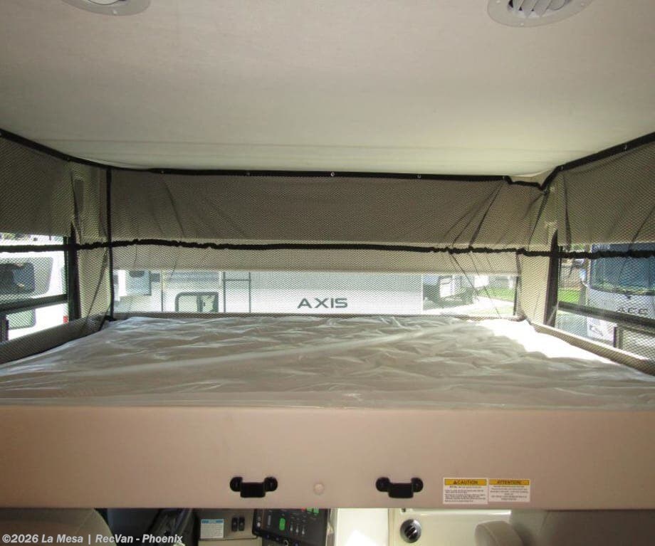 New 2026 Thor Motor Coach ACE 29D available in Phoenix, Arizona