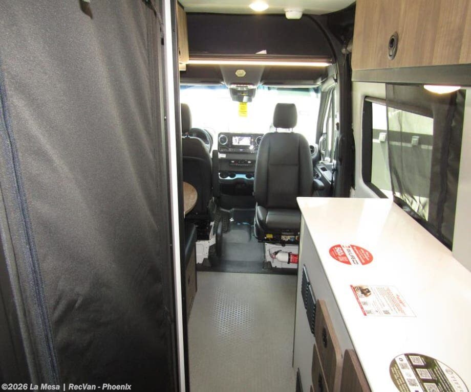 New 2026 Tiffin TIFFIN GH2-VANUP available in Phoenix, Arizona