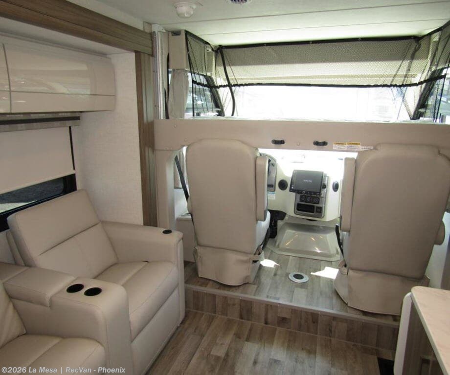 2026 Axis 26.2-A by Thor Motor Coach from La Mesa | RecVan - Phoenix  in Phoenix, Arizona