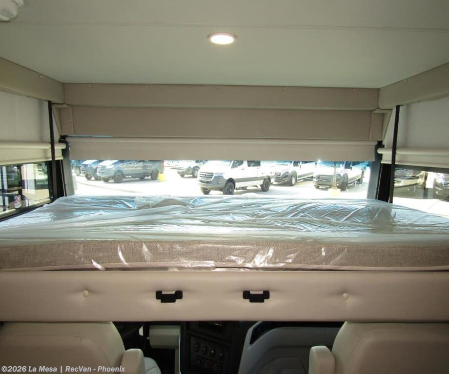 New 2026 Entegra Coach Vision XL 36C available in Phoenix, Arizona