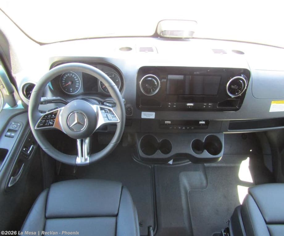 2026 Winnebago Ekko WM623B - New Class C For Sale by La Mesa | RecVan - Phoenix  in Phoenix, Arizona