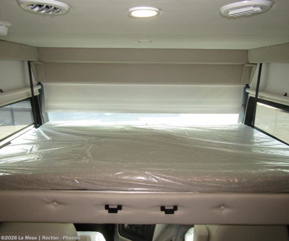 New 2026 Entegra Coach Vision XL 34G available in Phoenix, Arizona