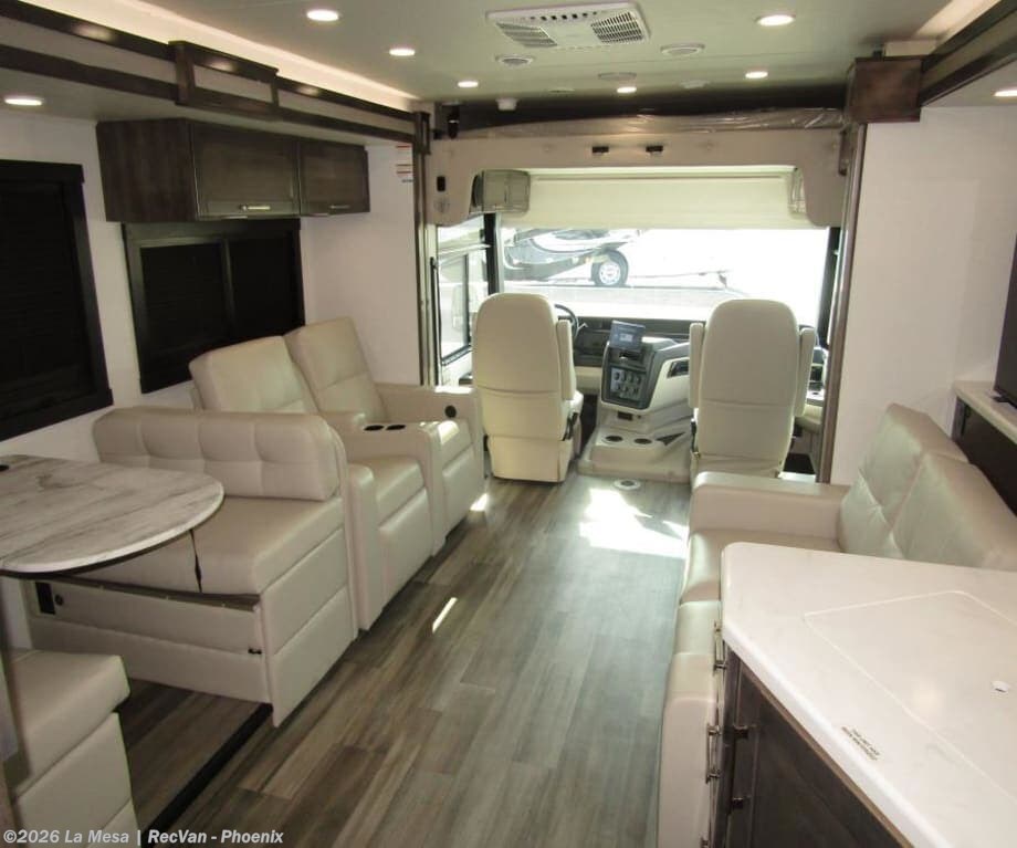 2026 Vision XL 34G by Entegra Coach from La Mesa | RecVan - Phoenix  in Phoenix, Arizona