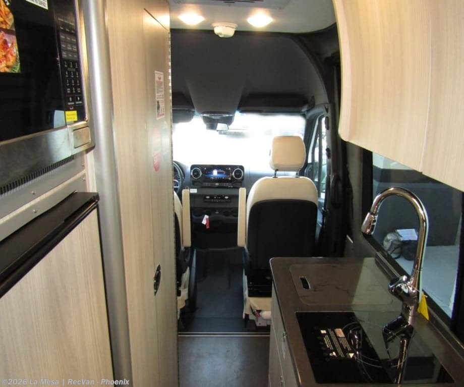 New 2025 Tiffin TIFFIN GT1 available in Phoenix, Arizona