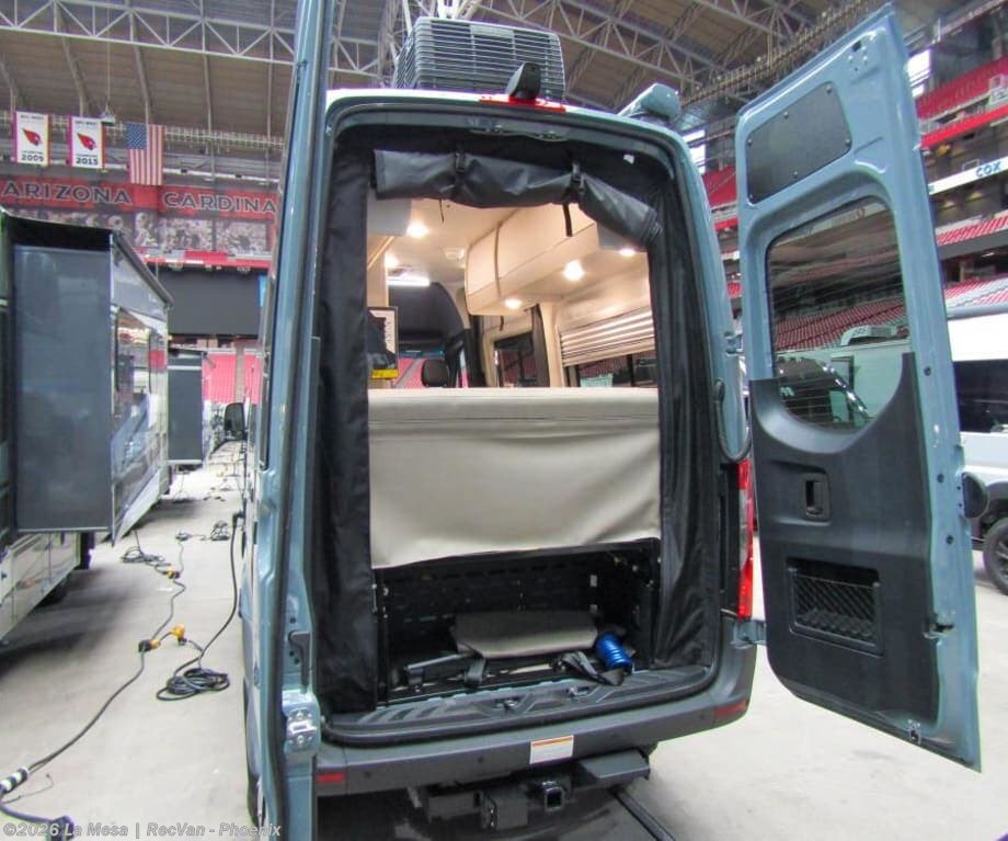 2026 Thor Motor Coach Tranquility 19P - New Class B For Sale by La Mesa | RecVan - Phoenix  in Phoenix, Arizona