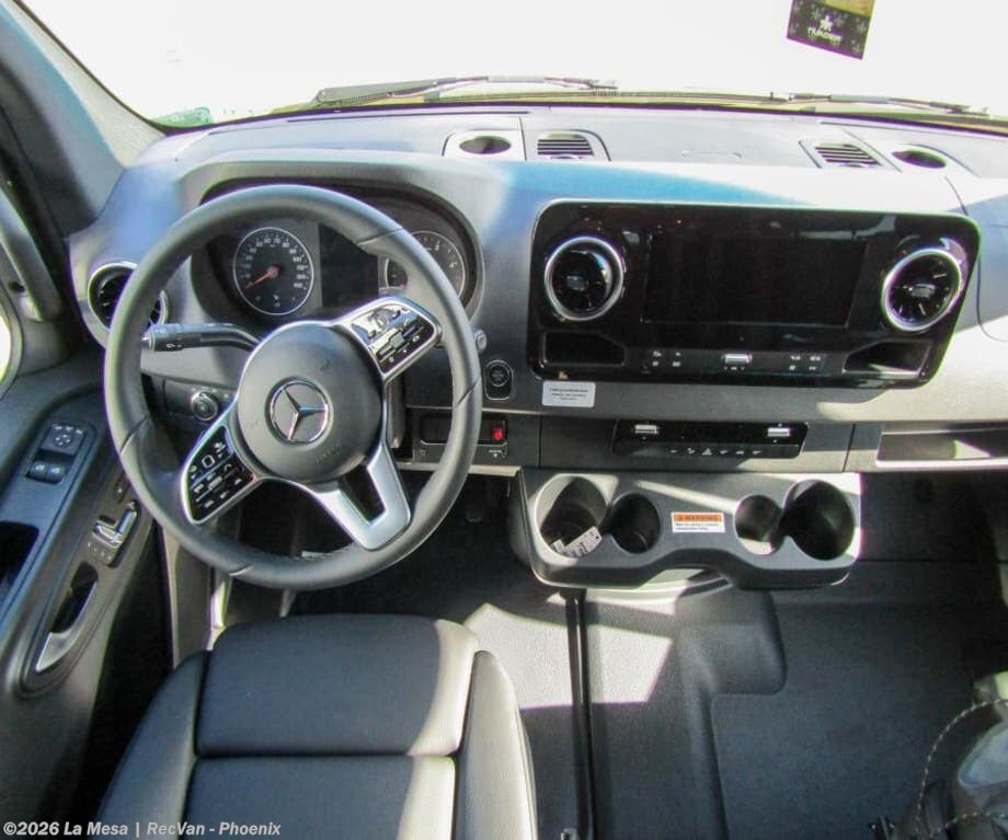 2025 MODE MODE-XO-AWD by Storyteller Overland from La Mesa | RecVan - Phoenix  in Phoenix, Arizona