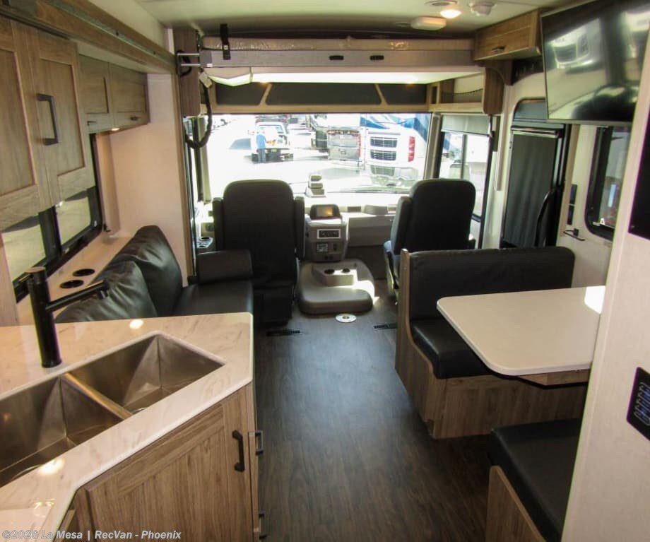 New 2026 Winnebago Vista WFE29NP available in Phoenix, Arizona