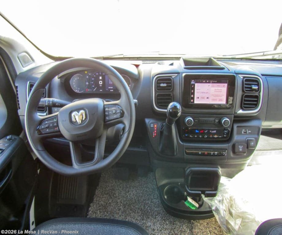 2026 Solis Pocket BUT36A by Winnebago from La Mesa | RecVan - Phoenix  in Phoenix, Arizona