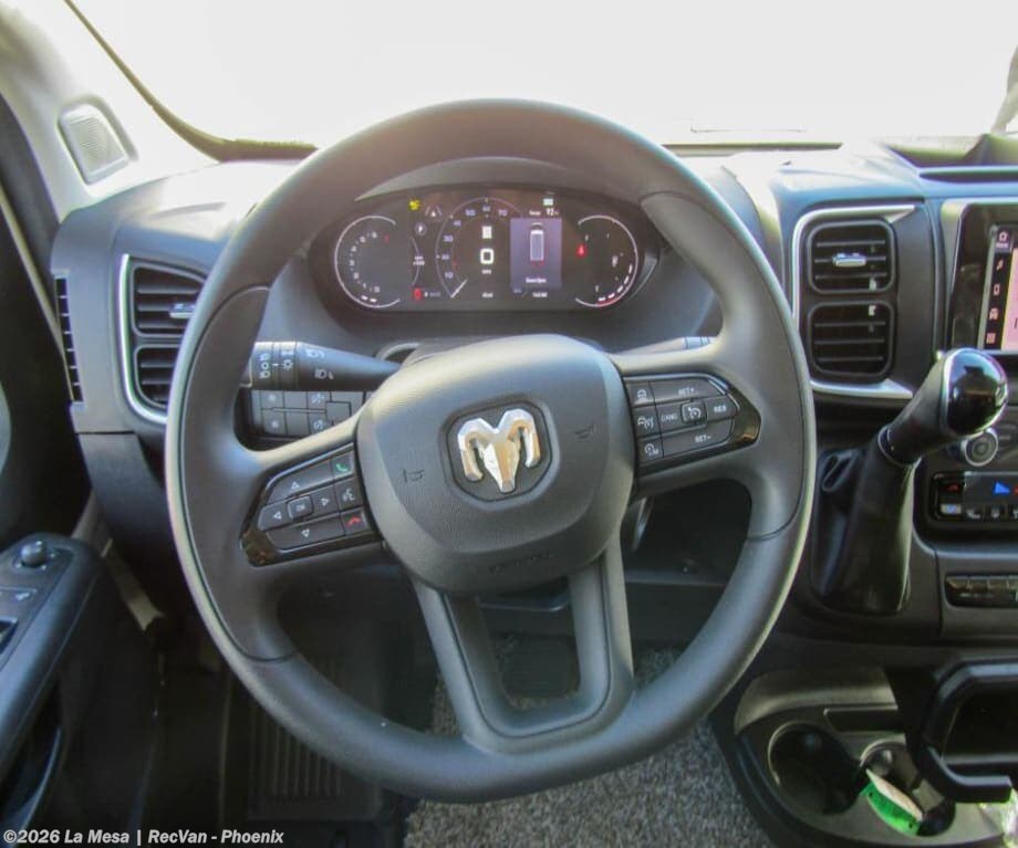 New 2026 Winnebago Solis Pocket BUT36A available in Phoenix, Arizona