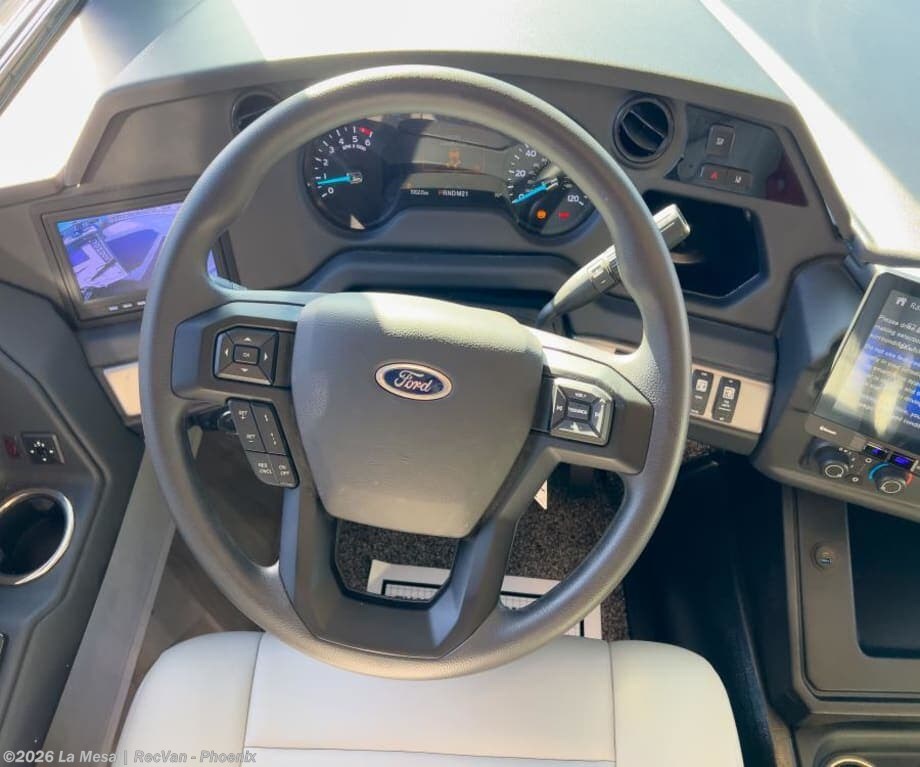 2026 Bounder 35K by Fleetwood from La Mesa | RecVan - Phoenix  in Phoenix, Arizona