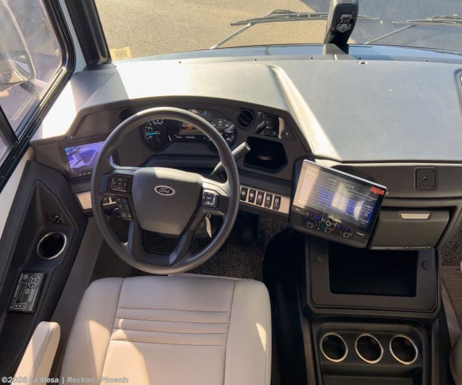 2026 Fleetwood Bounder 35K - New Class A For Sale by La Mesa | RecVan - Phoenix  in Phoenix, Arizona