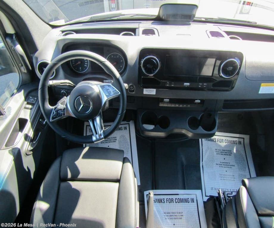 2026 Entegra Coach Condor 23S-FBP - New Class C For Sale by La Mesa | RecVan - Phoenix  in Phoenix, Arizona