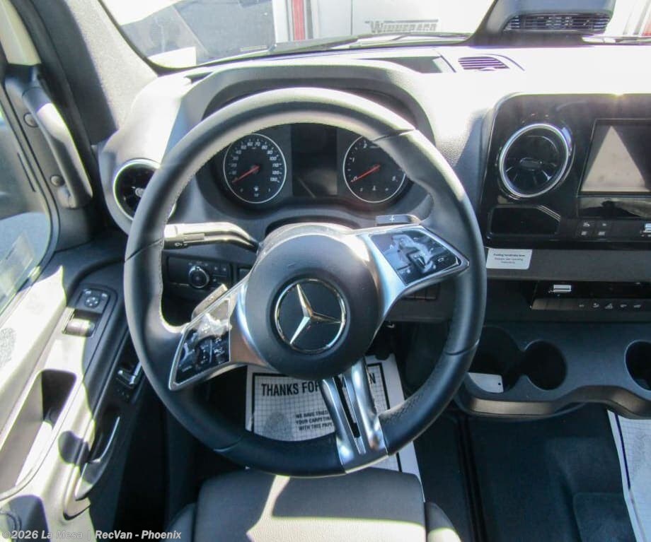 2026 Condor 23S-FBP by Entegra Coach from La Mesa | RecVan - Phoenix  in Phoenix, Arizona