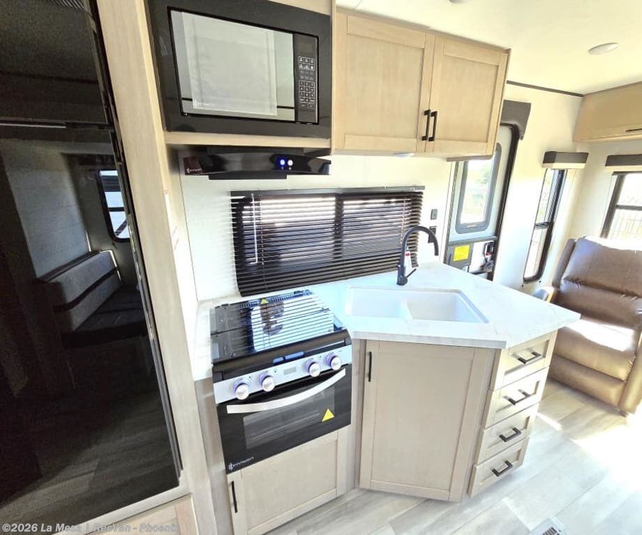 New 2026 Heartland Prowler 2601RLS available in Phoenix, Arizona