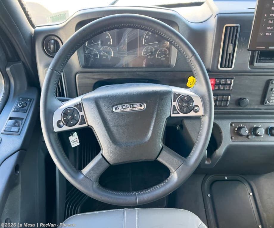 2026 Accolade 37K by Entegra Coach from La Mesa | RecVan - Phoenix  in Phoenix, Arizona