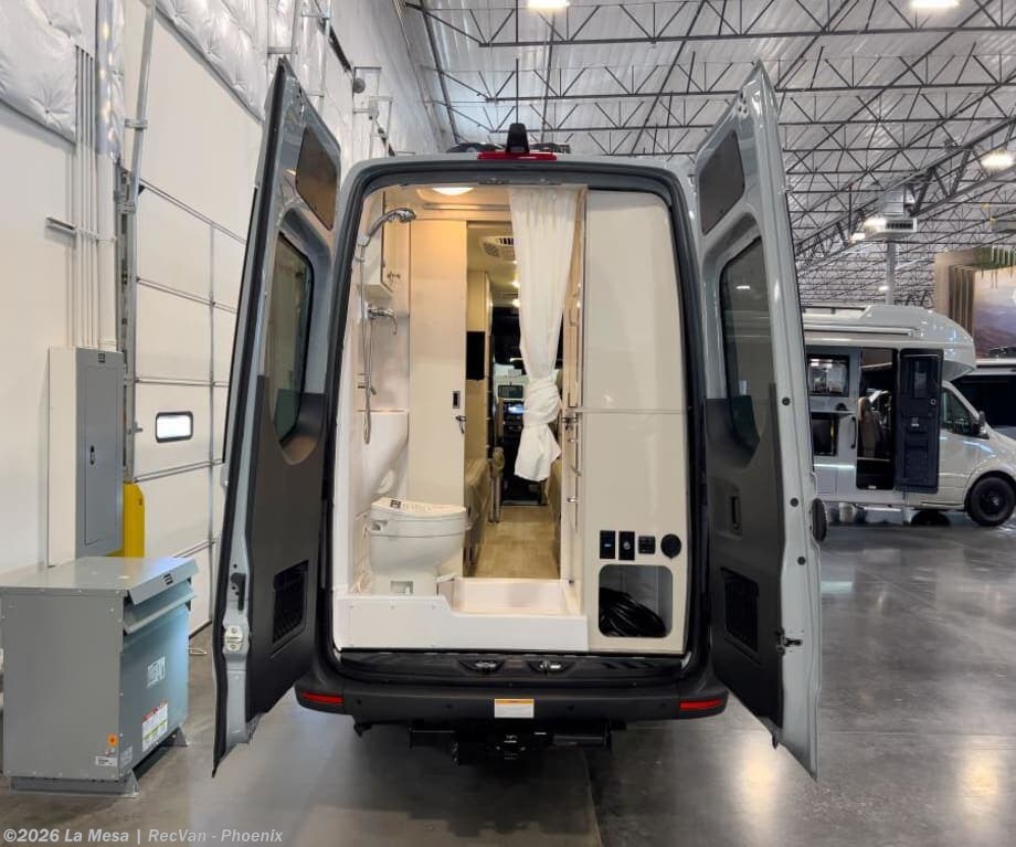 2026 Thor Motor Coach Tranquility 24A - New Class B For Sale by La Mesa | RecVan - Phoenix  in Phoenix, Arizona