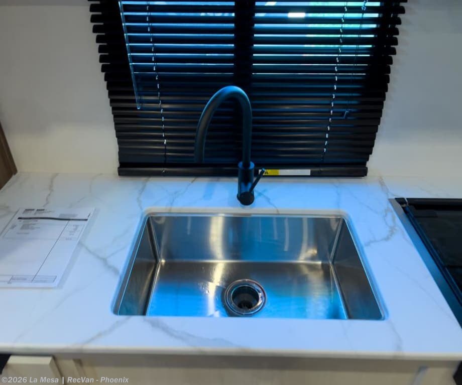 New 2026 Winnebago Access 25RK available in Phoenix, Arizona